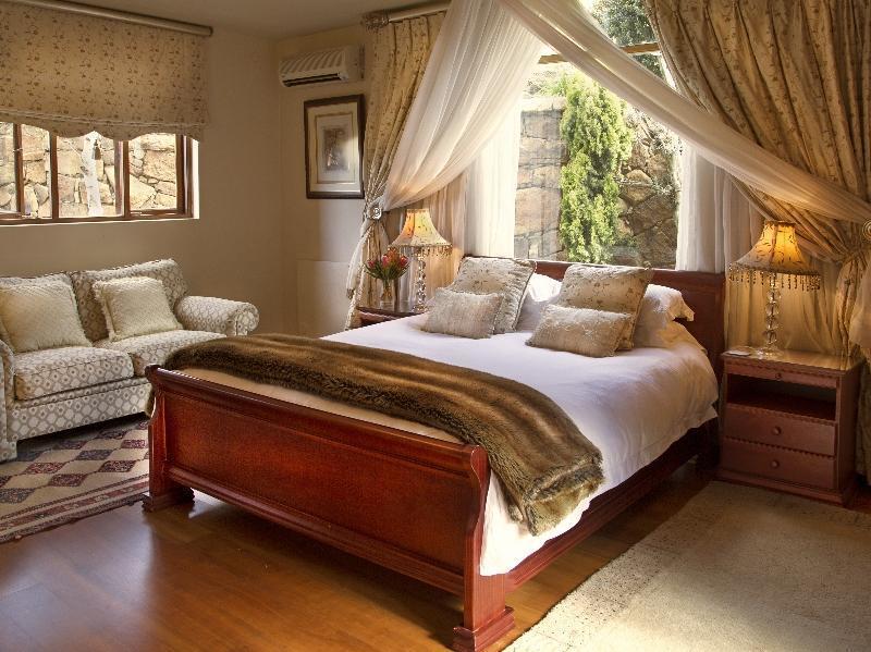 Wild Horses Lodge Гаррисмит Экстерьер фото